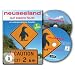 Neuseeland auf eigene Faust - Nord und S�dinsel auf 2 DVDs - ein au�ergew�hnlicher Reisefilm