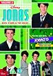 Jonas: Season 1, Volume 2 [DVD] [2009]