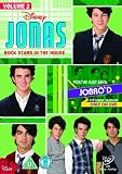 Jonas: Season 1, Volume 2 [DVD] [2009]