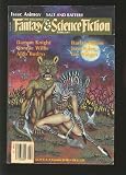 The Magazine of Fantasy and Science Fiction 1985--February