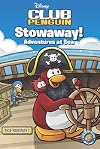 Stowaway!