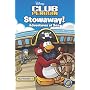 Stowaway! Adventures at Sea (Disney Club Penguin Pick Your Path (Quality))