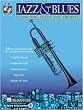 Jazz & Blues - Trumpet Play-Along Solos - Book and CD Package