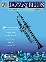 Jazz & Blues - Trumpet Play-Along Solos - Book and CD Package