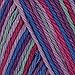 Lily Sugar 'n Cream Yarn Ombre (00201) Jewels
