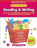 Best Of Dr Jean: Reading & Writing