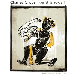 Charles Crodel: Kunsthandwerk