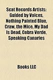 Scat Records Artists-