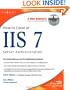 How to Cheat at IIS 7 Server Administration