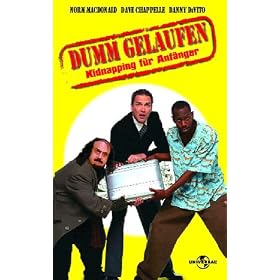 Screwed [VHS]