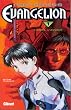 Neon genesis evangelion. 1, L'ange, l'assaut