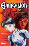 NEON-GENESIS EVANGELION T.01 : L'ANGE...