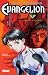 Book Néon Genesis Evangelion, tome 1 : L'Ange, l'assaut