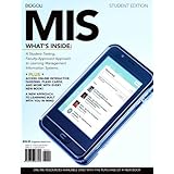 MIS 2010 (with Review Cards and Printed Access Card)