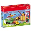 fischertechnik JUNIOR Jumbo Starter, Konstruktionsbaukasten - 511930