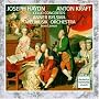Cellokonzert 1 und 2 / Cellokonzert Op. 4