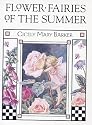 Flower Fairies of the Summer (Flower Fairies Collection)