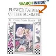 Flower Fairies of the Summer (Flower Fairies Collection)