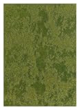 Busch 1306 - Groundcover -Bodendecker: Sommeraue