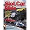 Slot Car racing:the essential books.