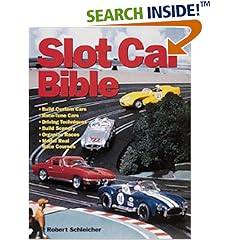 Slot Car Bible