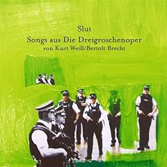 Songs aus Die Dreigroschenoper