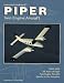 Standard Catalog of Piper Twin Engine Aircraft by Jim Cavanagh