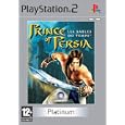 Prince of Persia : Sands of Time - Platinum