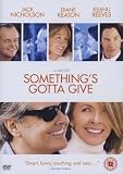 Something's Gotta Give [UK IMPORT] - Jack Nicholson