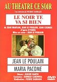 Revue TF1 Vidéo  / Au théâtre ce soir : Le Noir te va si bien