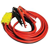 Astro SP0612 Smart Plug 6 Gauge 12-Feet Booster Cables