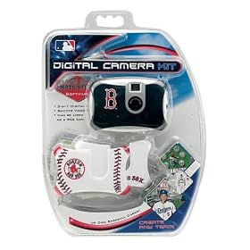 Digital Concepts MLB VGA Camera with Face Plates and 30 Team Logos
