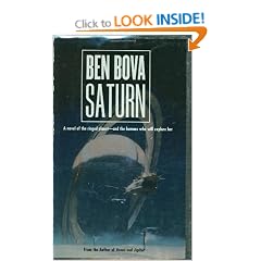 Saturn (Bova, Ben)