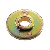 タツミ 同等認定品 SW付丸座金 t4.5×φ45mm 400入
