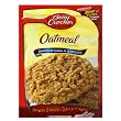 Betty Crocker Cookie Mix, Oatmeal, 17.5-Ounce Pouches (Pack of 12)
