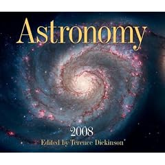 Astronomy 2008 (Calendar)