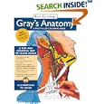 START EXPLORING(tm) Gray's Anatomy - A Fact-Filled Coloring Book