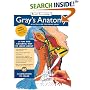 START EXPLORING(tm) Gray's Anatomy - A Fact-Filled Coloring Book