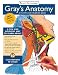 START EXPLORING(tm) Gray's Anatomy - A Fact-Filled Coloring Book