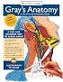 START EXPLORING(tm) Gray's Anatomy - A Fact-Filled Coloring Book