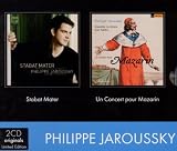 Coffret Stabat Mater/Mazarin