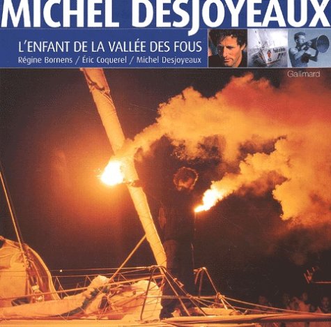 Cover image : Michel Desjoyaux