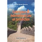 Click here to buy  Cyberspace and International Law on Jurisdiction: Possibilities... by Henrik Spang-hanssen.