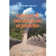 Cyberspace and International Law on Jurisdiction: Possibilities... by Henrik Spang-hanssen