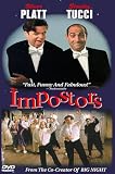 The Impostors [1999] (REGION 1) (NTSC)