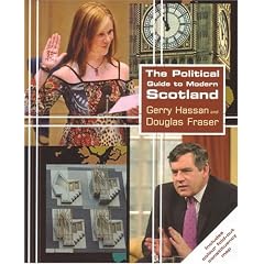 The Political Guide to Modern Scotland