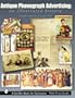 Antique Phonograph Advertising, an Illustrated History