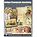 Antique Phonograph Advertising: An Illustrated History