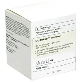 Murad Anti-Aging Day Reform Treatment, 2: Treat/Repair, 1.0 fl oz (30 ml)