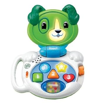 leapfrog baby laptop